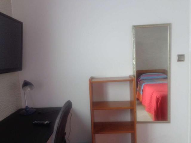 Habitación en alquiler en Santander, Cantabria