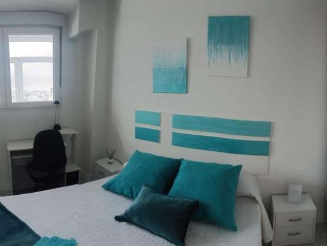 Habitación en alquiler en Santander, Cantabria