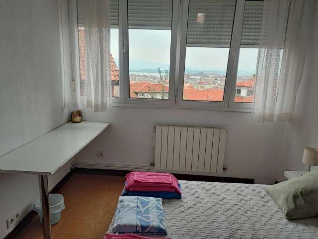 Habitación en alquiler en Santander, Cantabria