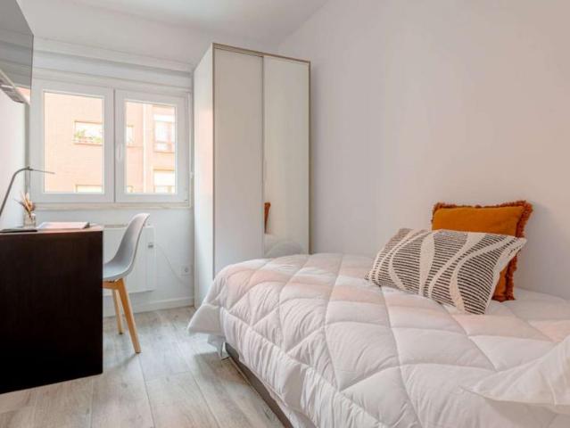 Habitación en alquiler en Santander, Cantabria