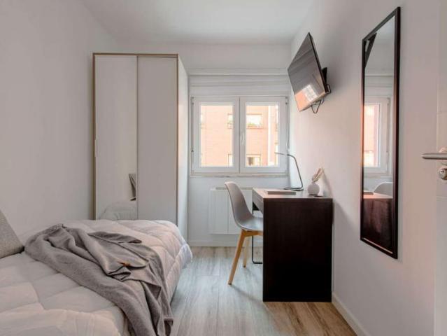 Habitación en alquiler en Santander, Cantabria
