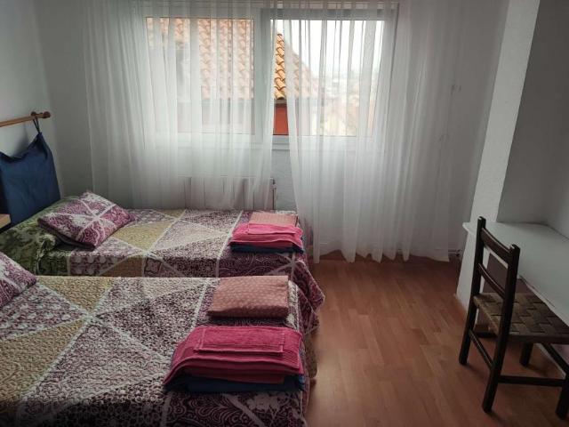 Habitación en alquiler en Santander, Cantabria