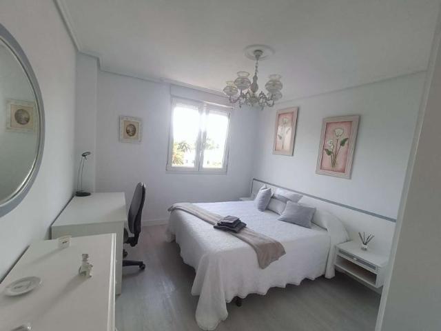 Habitación en alquiler en Santander, Cantabria