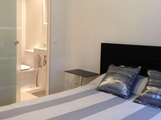 Habitación en alquiler en Santander, Cantabria
