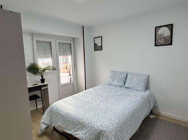 Habitación en alquiler en Santander, Cantabria