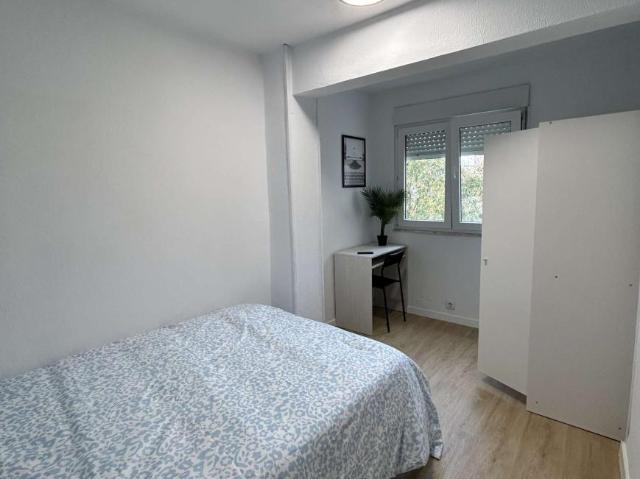 Habitación en alquiler en Santander, Cantabria