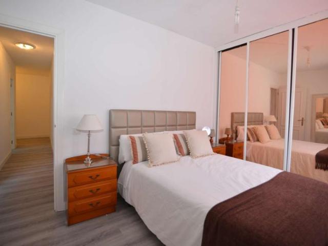 Habitación en alquiler en Santander, Cantabria