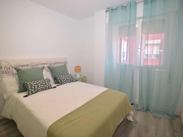 Habitación en alquiler en Santander, Cantabria