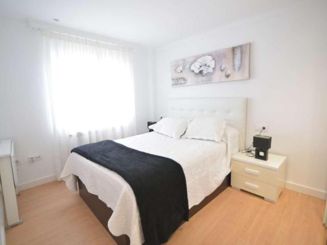 Habitación en alquiler en Santander, Cantabria