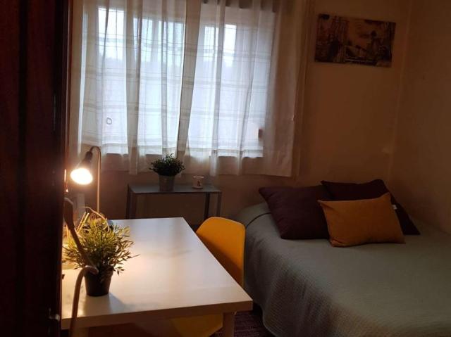 Habitación en alquiler en Santiago de Compostela, Santiago