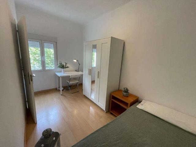 Habitación en alquiler en Sevilla