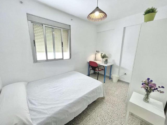 Habitación en alquiler en Sevilla, Andalucía