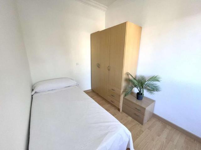 Habitación en alquiler en Sevilla, Andalucía