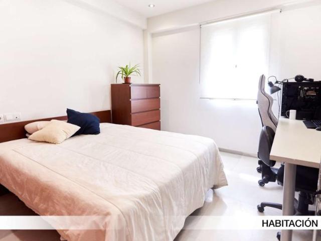Habitación en alquiler en Sevilla, Andalucía