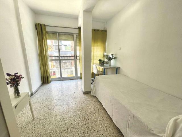Habitación en alquiler en Sevilla, Andalucía