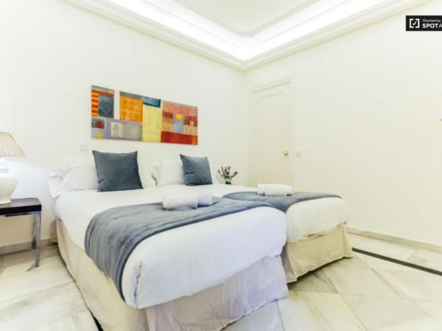 Habitación en alquiler en Sevilla, Andalucía