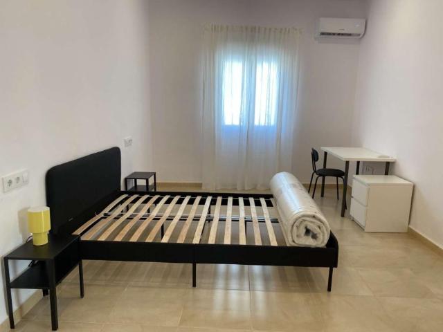 Habitación en alquiler en Sevilla, Andalucía