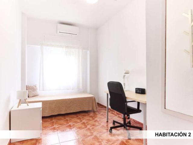 Habitación en alquiler en Sevilla, Andalucía