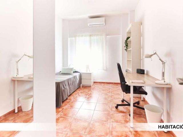 Habitación en alquiler en Sevilla, Andalucía