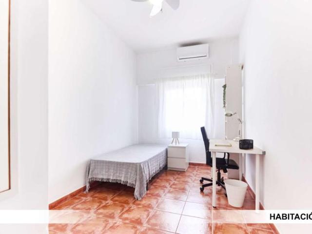 Habitación en alquiler en Sevilla, Andalucía