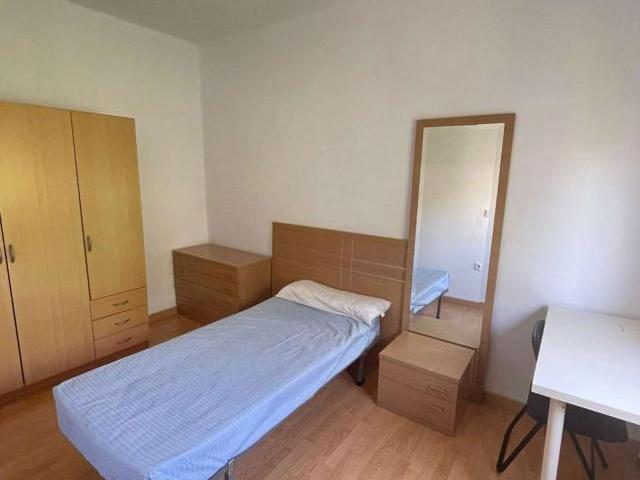 Habitación en alquiler en Sevilla