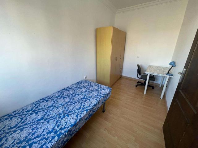 Habitación en alquiler en Sevilla