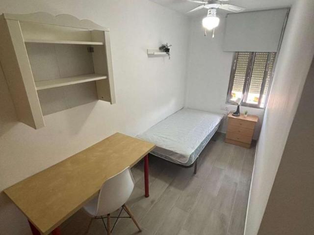 Habitación en alquiler en Sevilla, Andalucía