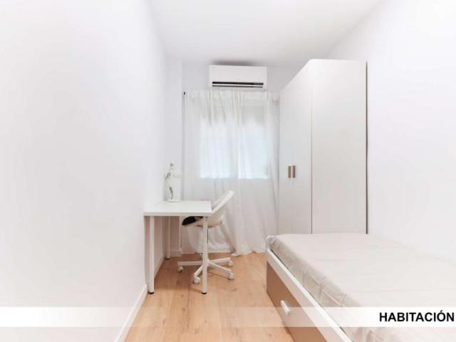 Habitación en alquiler en Sevilla