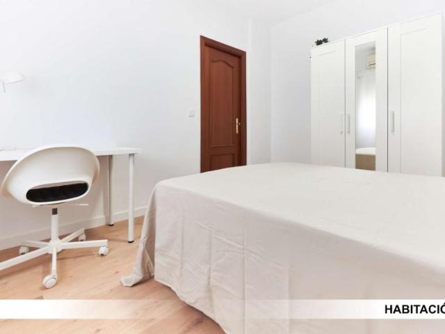 Habitación en alquiler en Sevilla
