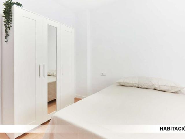 Habitación en alquiler en Sevilla
