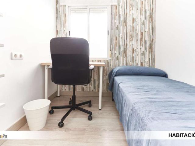 Habitación en alquiler en Sevilla