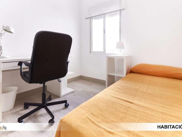 Habitación en alquiler en Sevilla