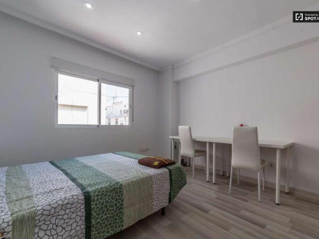 Habitación en alquiler en Comarca de València, Valencia