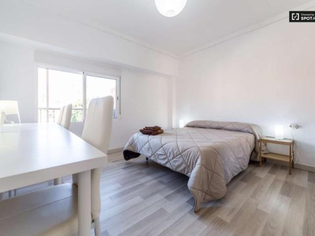 Habitación en alquiler en Comarca de València, Valencia