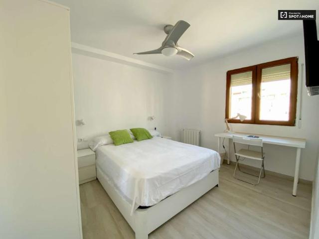 Habitación en alquiler en Comarca de València, Valencia