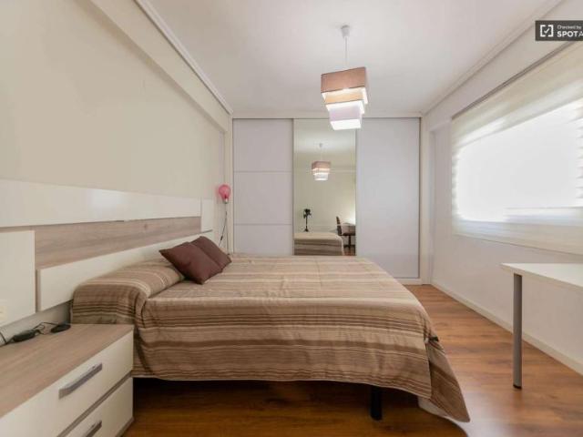 Habitación en alquiler en Comarca de València, Valencia