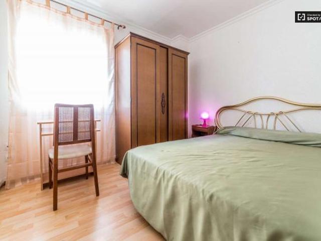 Habitación en alquiler en Comarca de València, Valencia