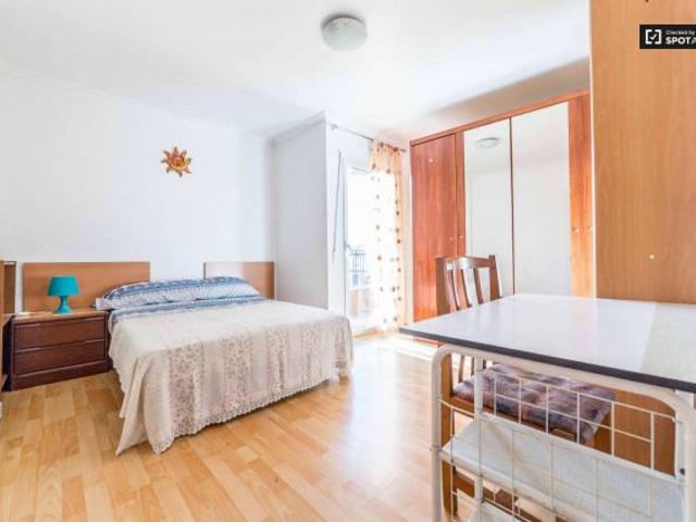 Habitación en alquiler en Comarca de València, Valencia