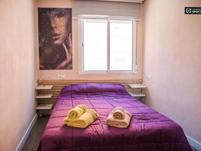 Habitación en alquiler en Comarca de València, Valencia
