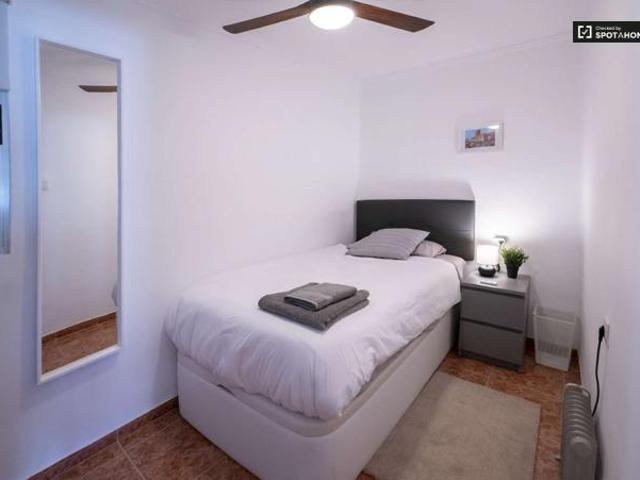 Habitación en alquiler en Comarca de València, Valencia