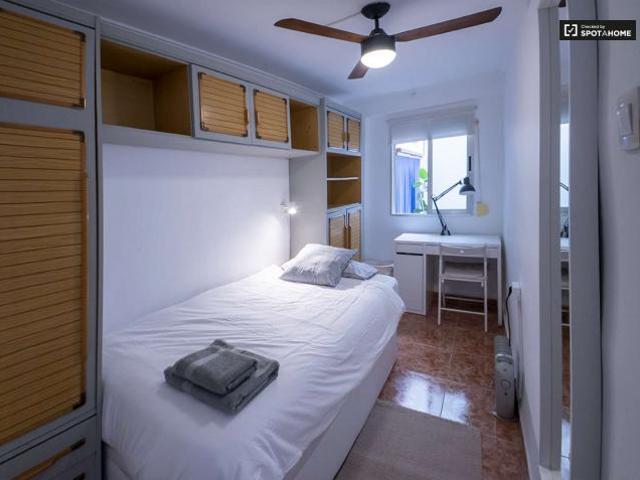 Habitación en alquiler en Comarca de València, Valencia