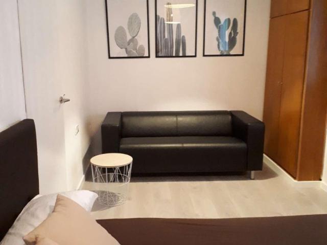 Habitación en alquiler en Comarca de València, Valencia