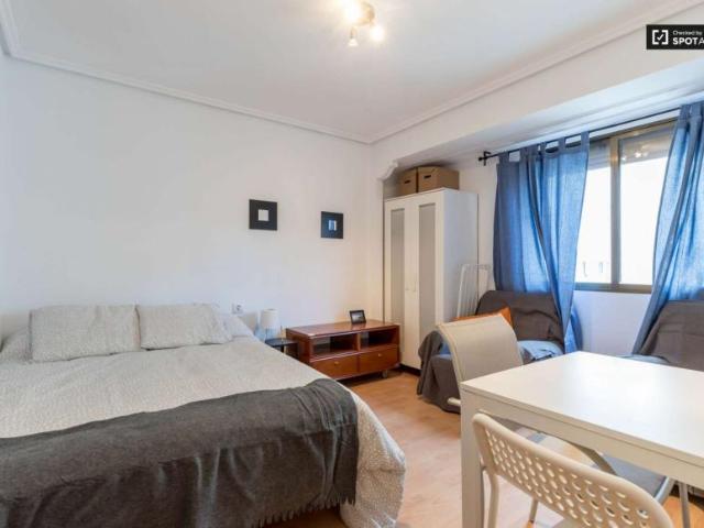Habitación en alquiler en Comarca de València, Valencia