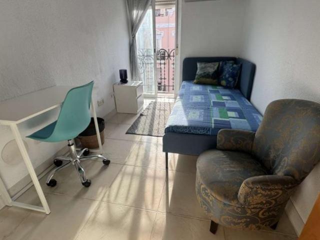 Habitación en alquiler en Valencia