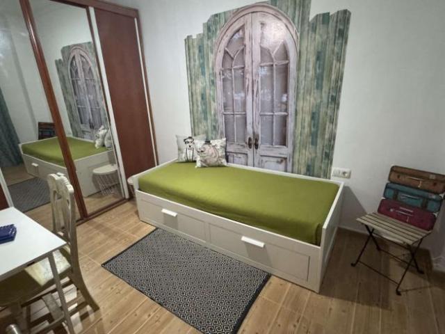 Habitación en alquiler en Valencia