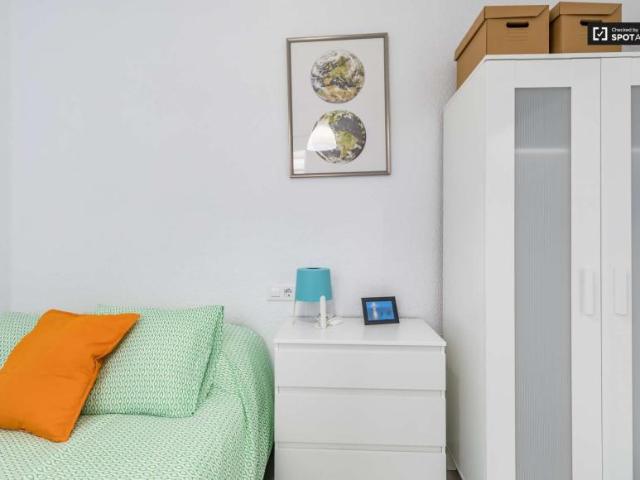 Habitación en alquiler en Comarca de València, Valencia