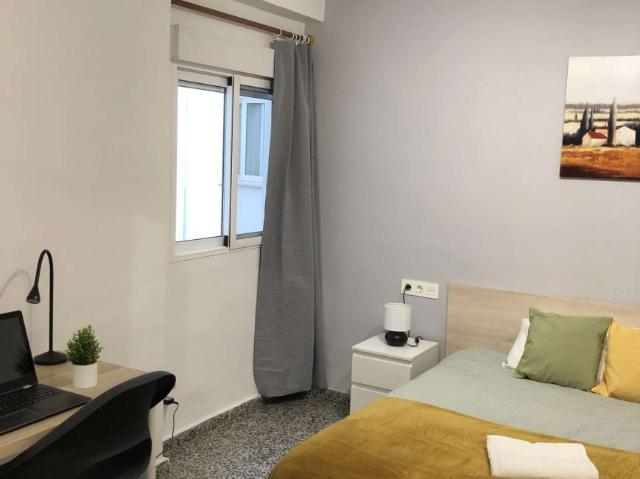 Habitación en alquiler en Comarca de València, Valencia