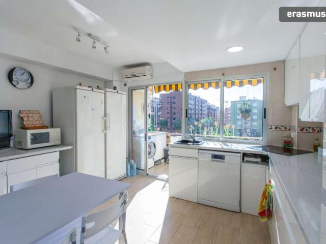 Habitación en alquiler en Comarca de València, Valencia