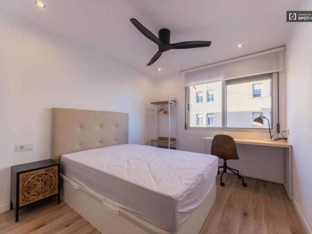 Habitación en alquiler en Comarca de València, Valencia