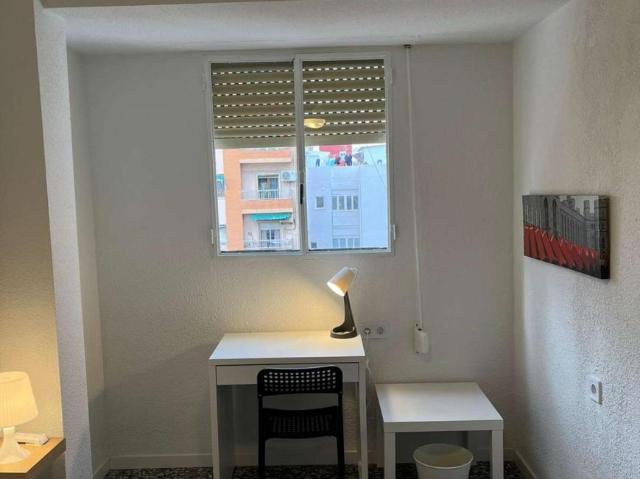 Habitación en alquiler en Comarca de València, Valencia